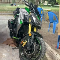 Z1000|موتورسیکلت|آبادان, |دیوار