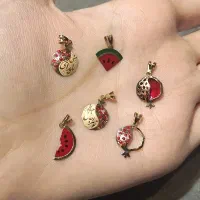 پلاک های یلدایی