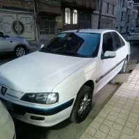 پارس elx xup فول سفارشی