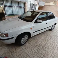 سمند ال ایکس ساده ۹۹|خودرو سواری و وانت|اصفهان, سپاهان‌شهر|دیوار