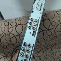 پخش dvd player فلش خور X vision|پخشکننده DVD و ویدیو|گرگان, |دیوار