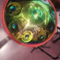 هنگدرام آرشا(هفت رنگ)|درام و پرکاشن|تهران, ایران|دیوار