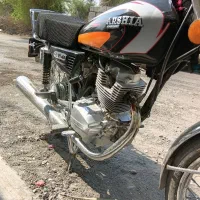 موتورسیکلت 150مدل۱۴۰۰