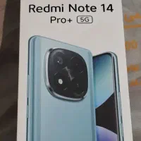 گوشی نوت 14پرو پلاس|موبایل|قدس, زرنان بالا|دیوار