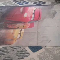 پرده عروسکی|پرده، رانر، رومیزی|پرند, فاز ۶|دیوار