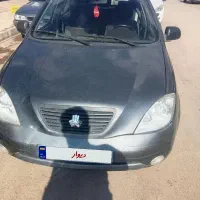 تیبا 2 مدل 97|خودرو سواری و وانت|اردبیل, |دیوار