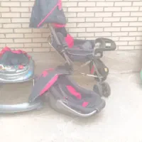 وسایل بچه|اسباب و اثاث بچه|حبیب آباد, |دیوار