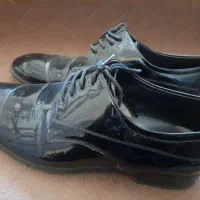 کفش مجلسی مردانه