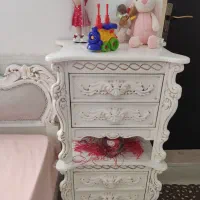 سرویس خواب کامل|تخت و سرویس خواب|قرچک, باقرآباد|دیوار