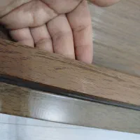 کرکره فلزی پرده افقی ۱۸۵ در ۱۸۵|پرده، رانر، رومیزی|مشهد, تلگرد|دیوار