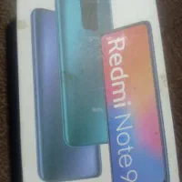 شیایومی نوت 9///128|موبایل|اصفهان, محمودآباد|دیوار