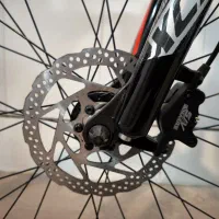 فروش دوچرخه Rapido Pro کاملا نو|دوچرخه، اسکیت، اسکوتر|اصفهان, کوهانستان|دیوار