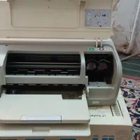 پرینتر جوهر افشان اچ پی