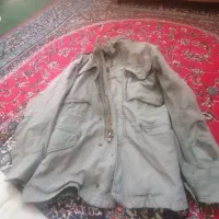 اورکت کاپشن سربازی