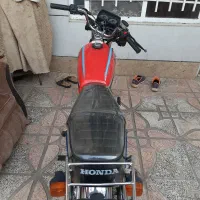 هوندا ۲۰۰