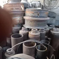 جک کمپرسی|قطعات یدکی و لوازم جانبی|برخوار, |دیوار