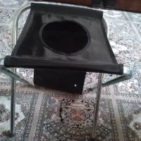 توالت فرنگی مسافرتی|لوازم سرویس بهداشتی|شاهینشهر, مسکن مهر|دیوار