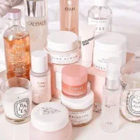 محصولات مراقبتی پوست ومو