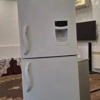 یخچال الکترواستیل درحدآک نو نو|یخچال و فریزر|سنندج, |دیوار