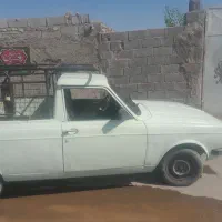 وانت بار کرایه ای