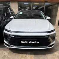 هیوندای سوناتا SONATA / مدل 2025 / صفرخشک