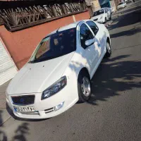 رانامدل مدل ۱۴۰۰ پلاس|خودرو سواری و وانت|رشت, جهاد|دیوار