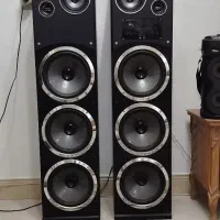 باند دنای درحدنو