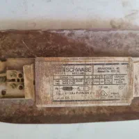 ترانس مهتابی