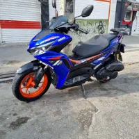 ایروکس مدل401ABS