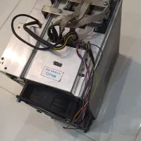 ماینر t2t|قطعات و لوازم جانبی رایانه|ارومیه, |دیوار