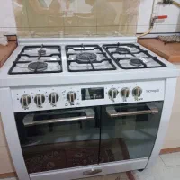 فر گاز|اجاق گاز و لوازم برقی پختوپز|شاهینشهر, حافظ شمالی|دیوار
