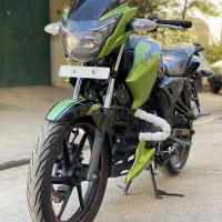 اپاچی 160 مدل 93