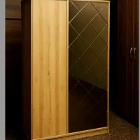 کمدریلی اریا / کمد ریلی ۱۲۰ /