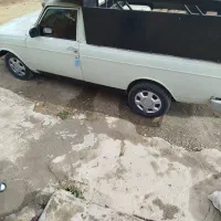 پیکان وانت مدل 89|خودرو سواری و وانت|صومای برادوست, |دیوار