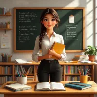 استخدام معلم خانگی(دانش‌آموز دخترپایه نهم)