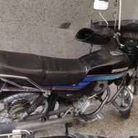 موتورسیکلت سی جی ال cjl