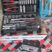 ابزار آلات نو و استوک اصلی|ابزارآلات|شیراز, شهرک مهدیآباد|دیوار