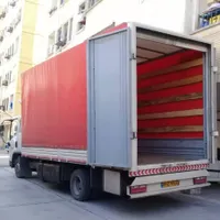 خدمات باربری اتوبارحمل بارنیسان کامیون کارگرتضمینی|خدمات حمل و نقل|بندرعباس, |دیوار