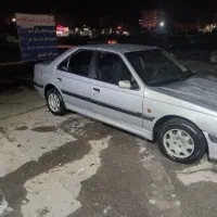 پژو پارس|خودرو سواری و وانت|اراک, |دیوار