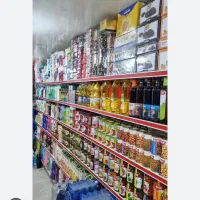 یک باب مغازه ۲۰ متری مناسب سوپر مارکت