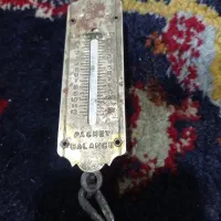 ترازوی آویز قدیمی اصل