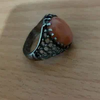 انگشتر|زیورآلات و اکسسوری|بهمن صغاد, |دیوار