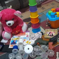 برای خوشحالی