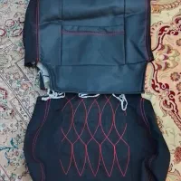 روکش صندلی پراید 131|قطعات یدکی و لوازم جانبی|فردیس, فردیس|دیوار