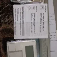 کلید هوشمند اشنایدرMTN6212