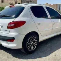 ۲۰۷ /پانا /اتومات /TU5 معا‌وضه با شاهین اتوماتTU5