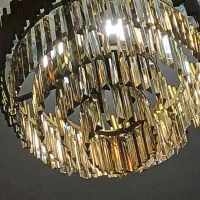 /لوستر نصب نشده زیرقیمت فوری/