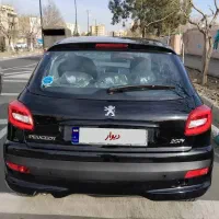 207 تیوفایو ۱۴۰۴|خودرو سواری و وانت|تهران, صادقیه|دیوار