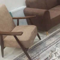 مبل تولیدی مبل متین|مبلمان خانگی و میز عسلی|تبریز, |دیوار