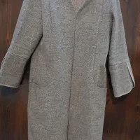 مانتو پشمی سایز ۴۲